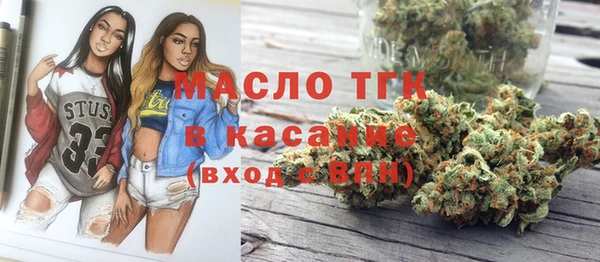 стафф Арсеньев