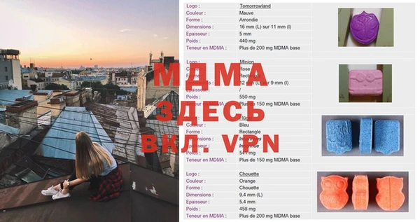 твердый Балахна